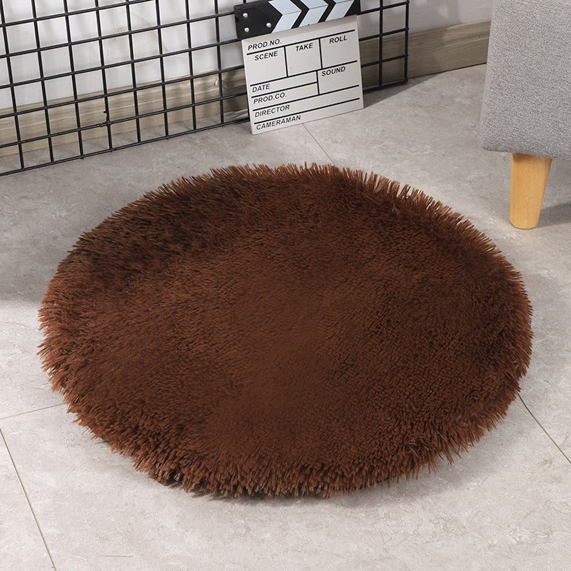 Fuzzy Pet Mat