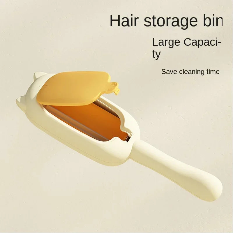 Furniture Pet Hair Removal Brush