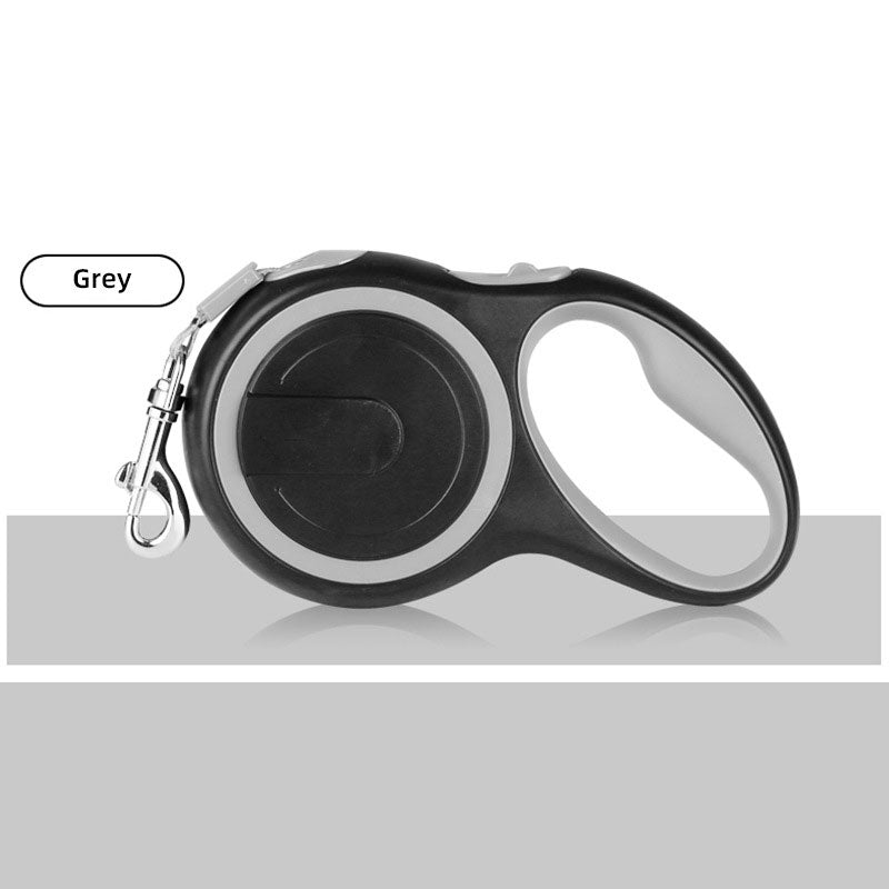 Retractable Leash