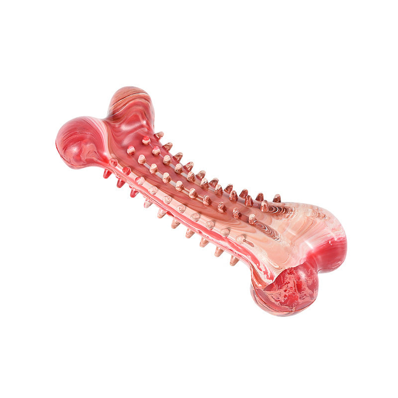 Rubber Chew Toy