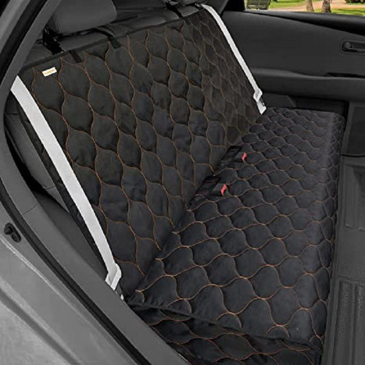 Waterproof Car Seat Cover