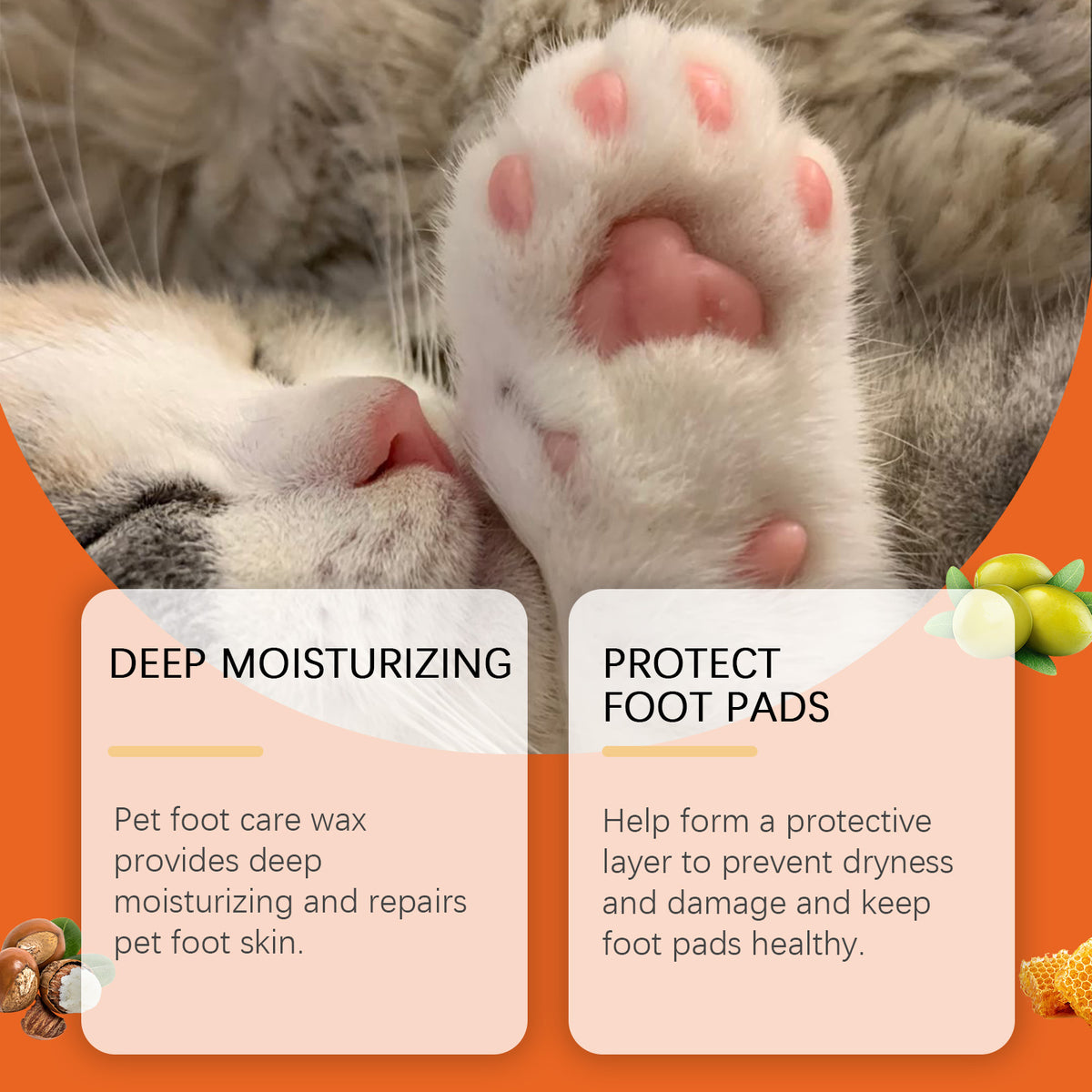 Paw Balm
