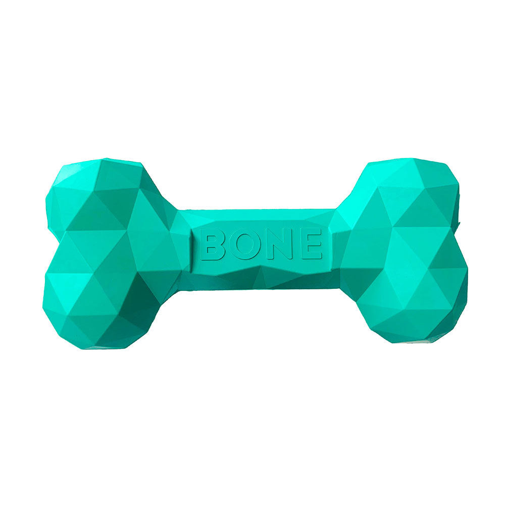 Diamond Bone Chew Toy