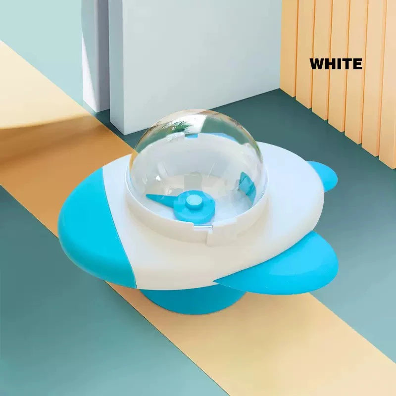 Spinning Treat/ Food Dispenser