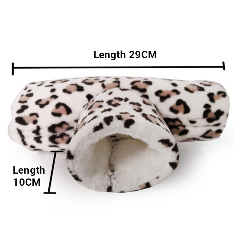 Small Animal Tunnel Bed