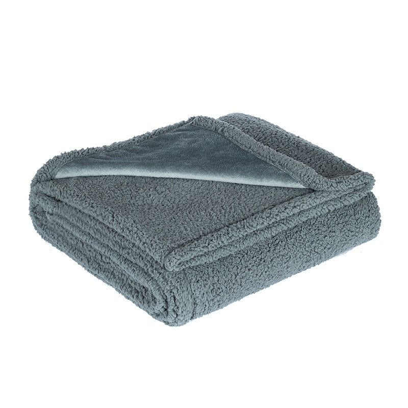 Waterproof Reversible Blanket
