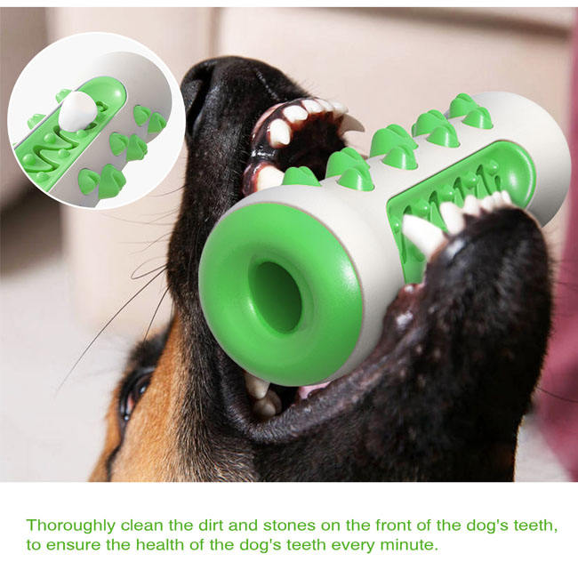 Teeth Cleaning Chew Toy
