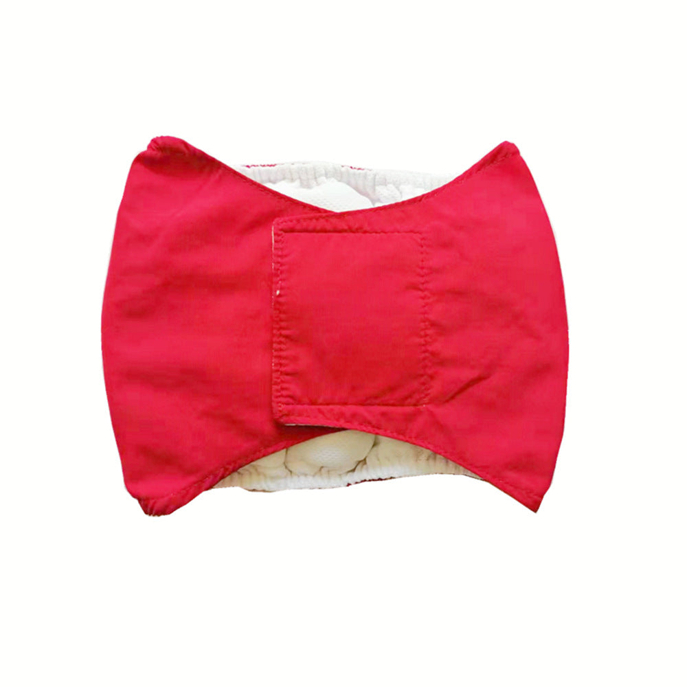 Male Dog Diaper
