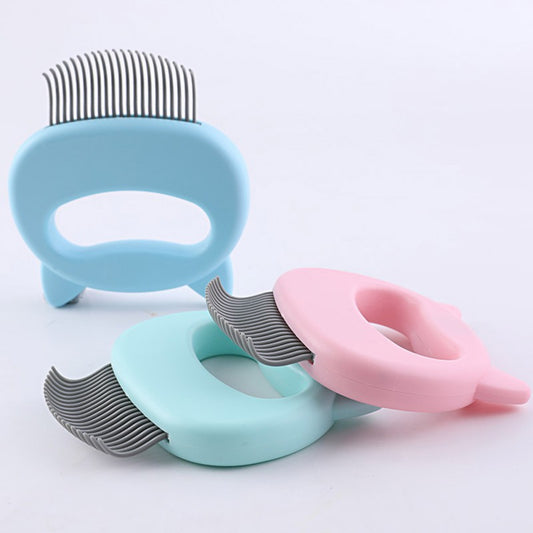 Claw Brush