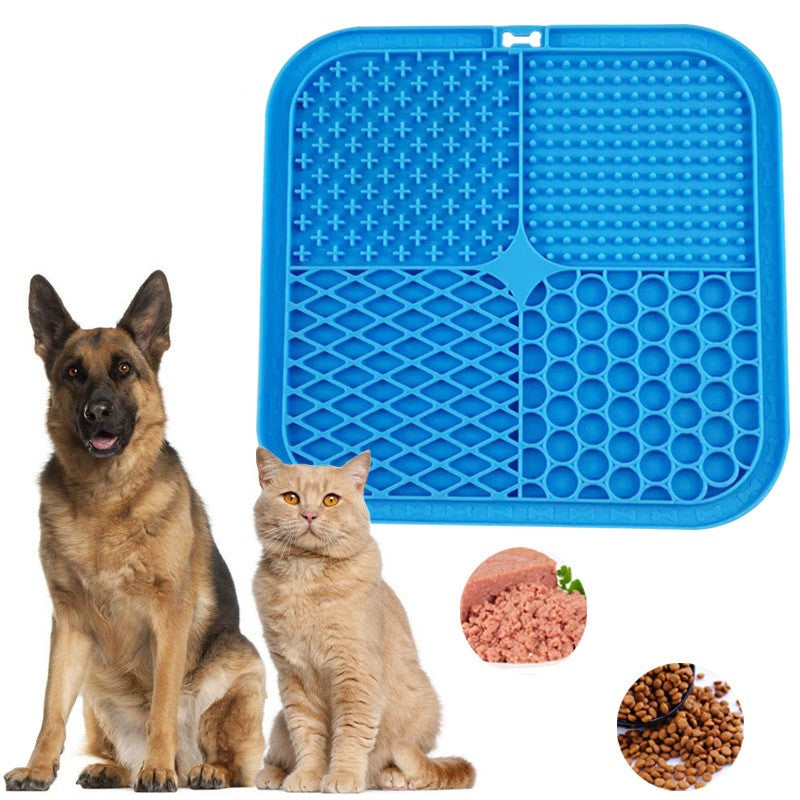 Lick Mat