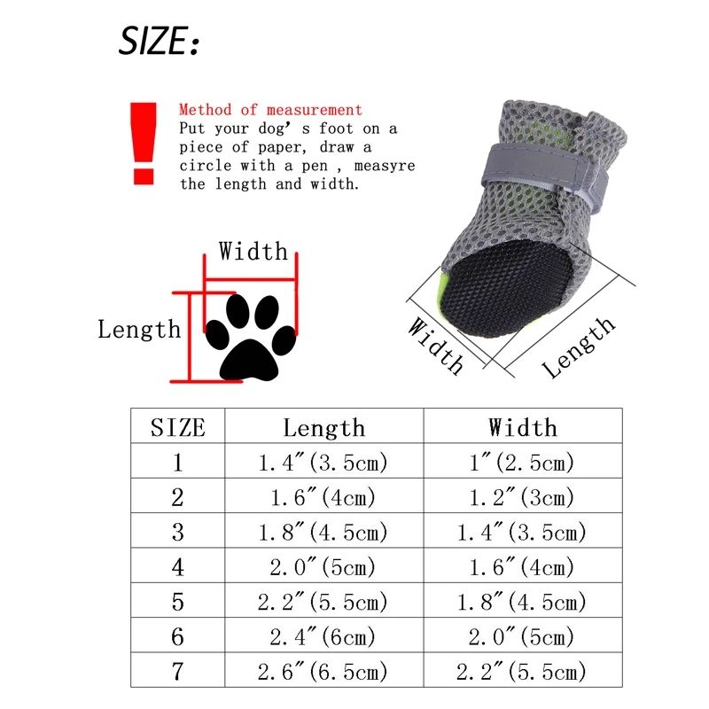 Rain Boots