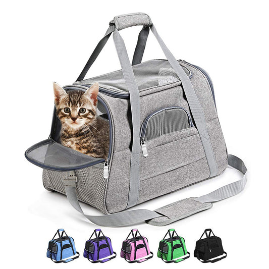 Pet Carrier