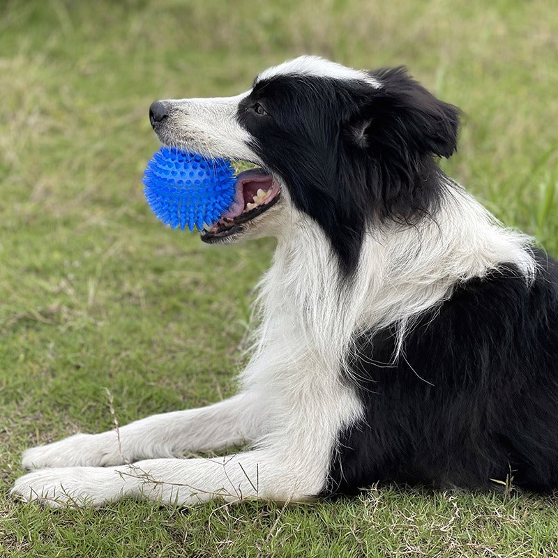Medium spike ball