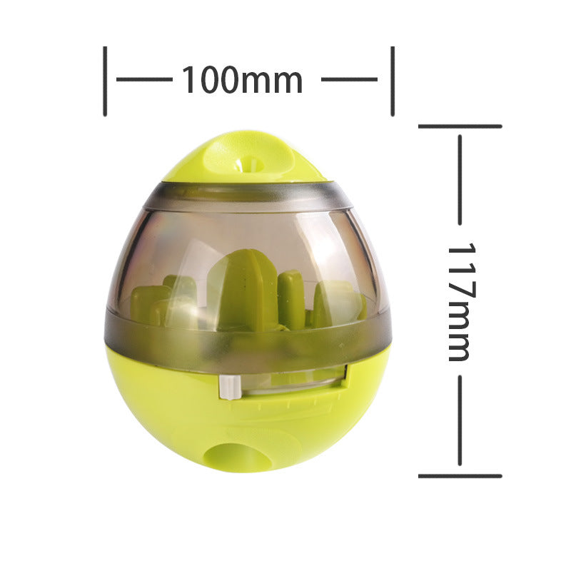 Topple Treat Dispensing Toy