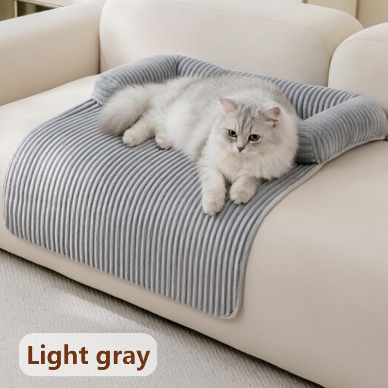 Pet Bed for Furniture