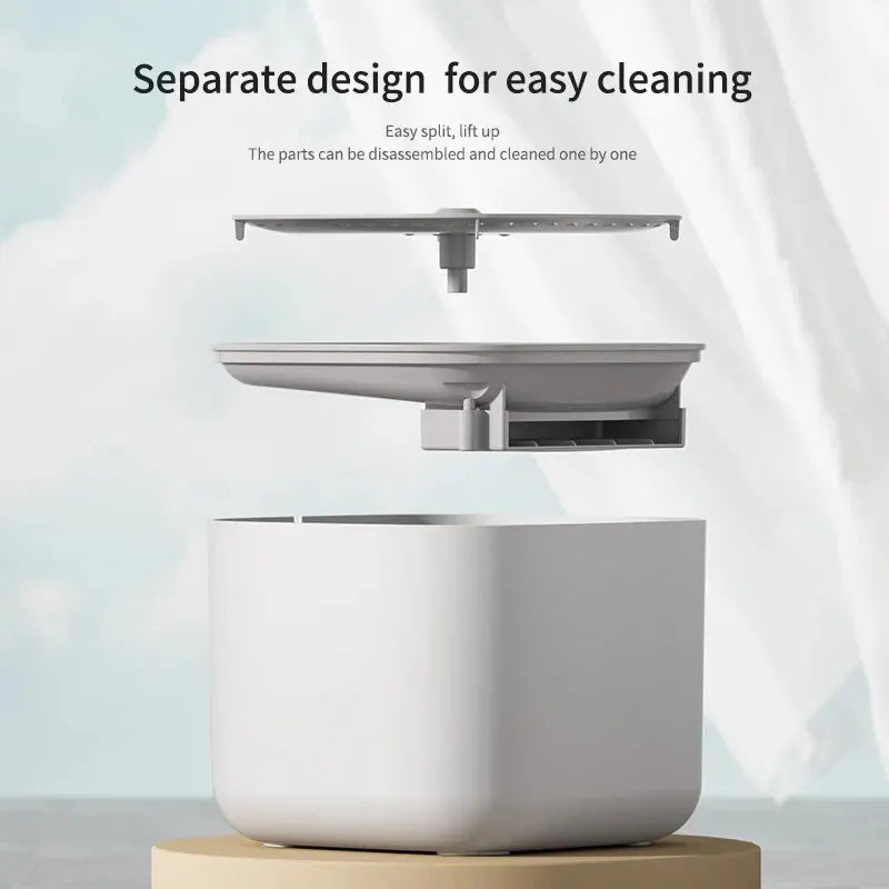 3L Water Fountain