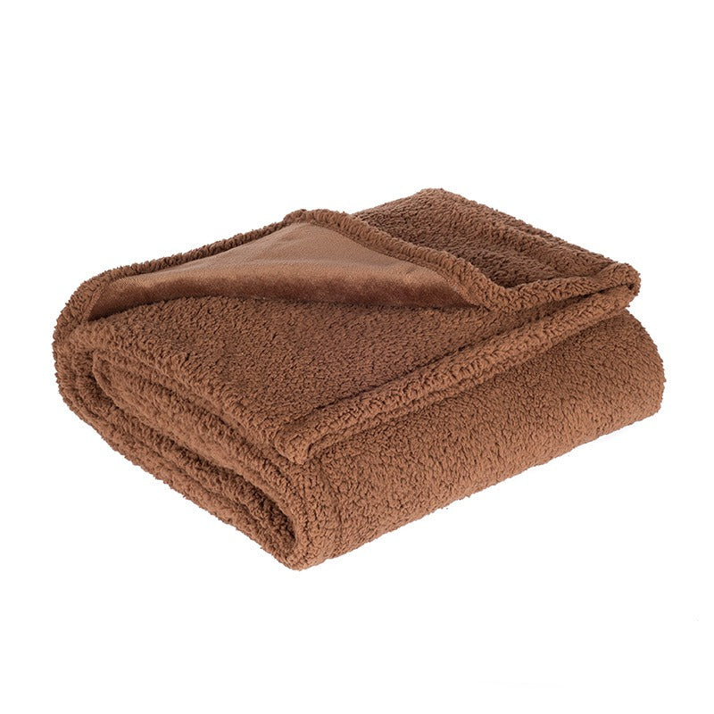 Waterproof Reversible Blanket