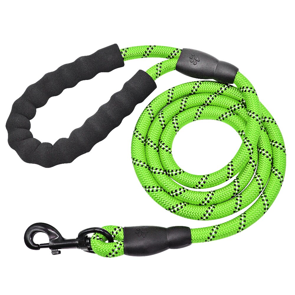 Reflective Leash