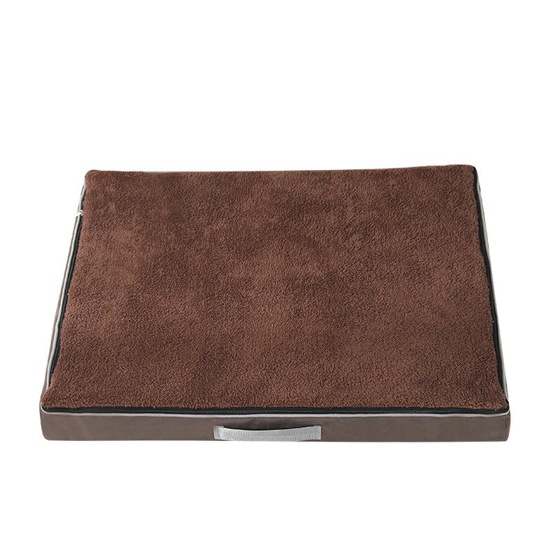 Memory Foam Pet Bed