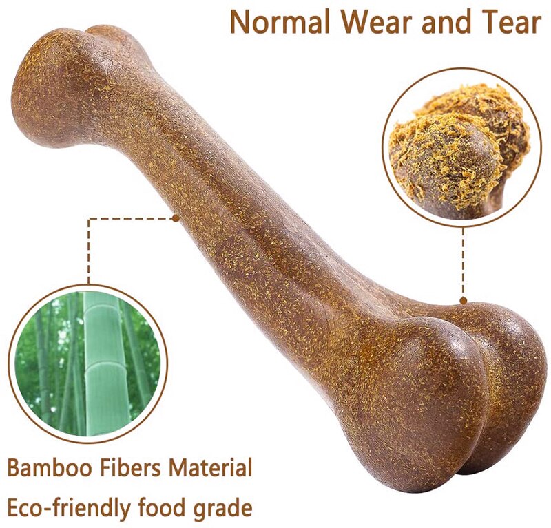 Durable Dog Chew
