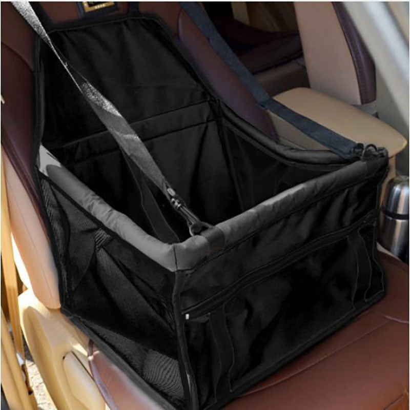 Waterproof Pet Car Seat