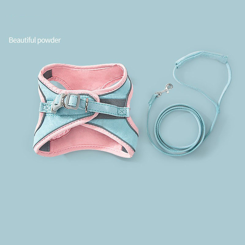 Harness/Leash Set