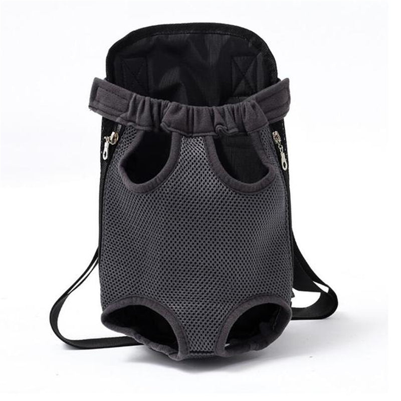 Pet Backpack Chest Carrier