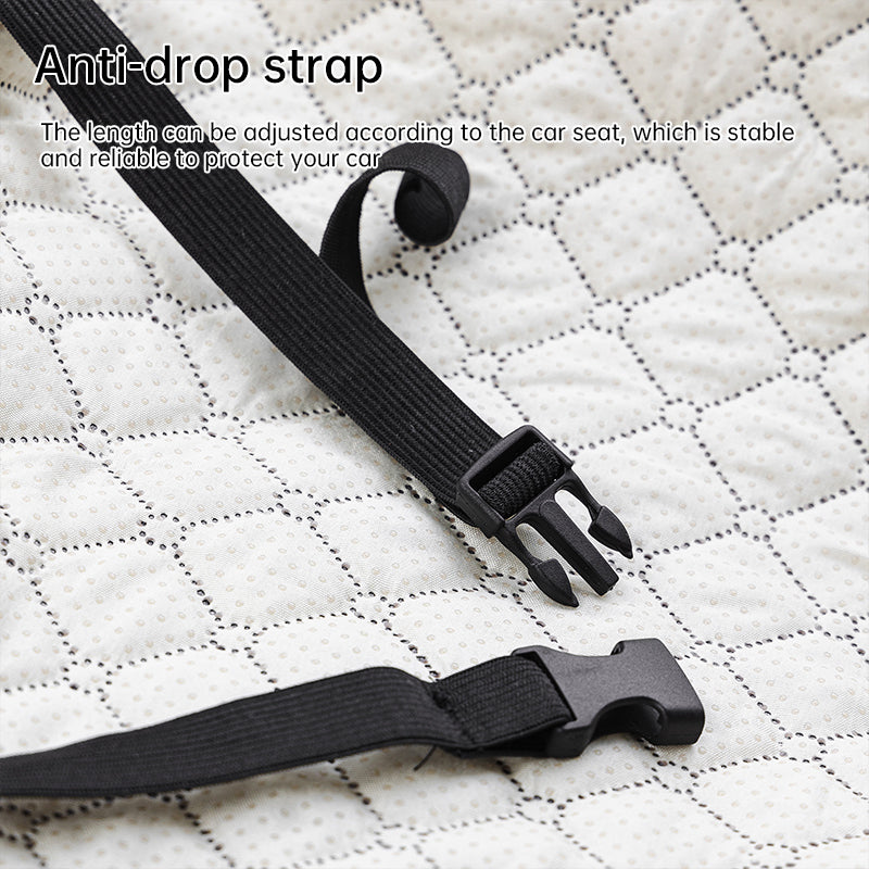 Waterproof Car Seat Cover