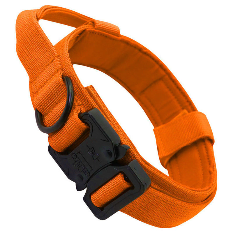 Tactical Collar/Leash
