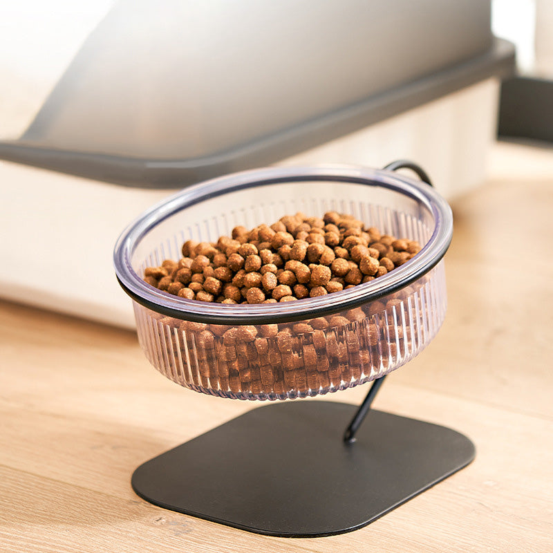 Raised Food/Water Bowl