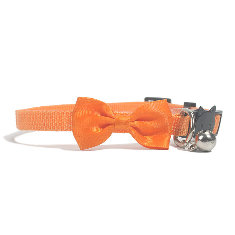 Breakaway Cat Collar