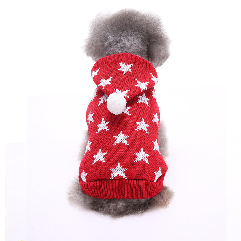 Star Sweater