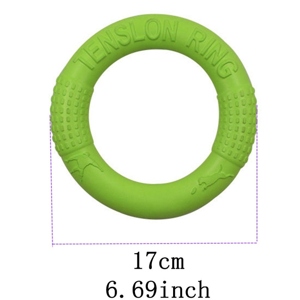 Flying Ring