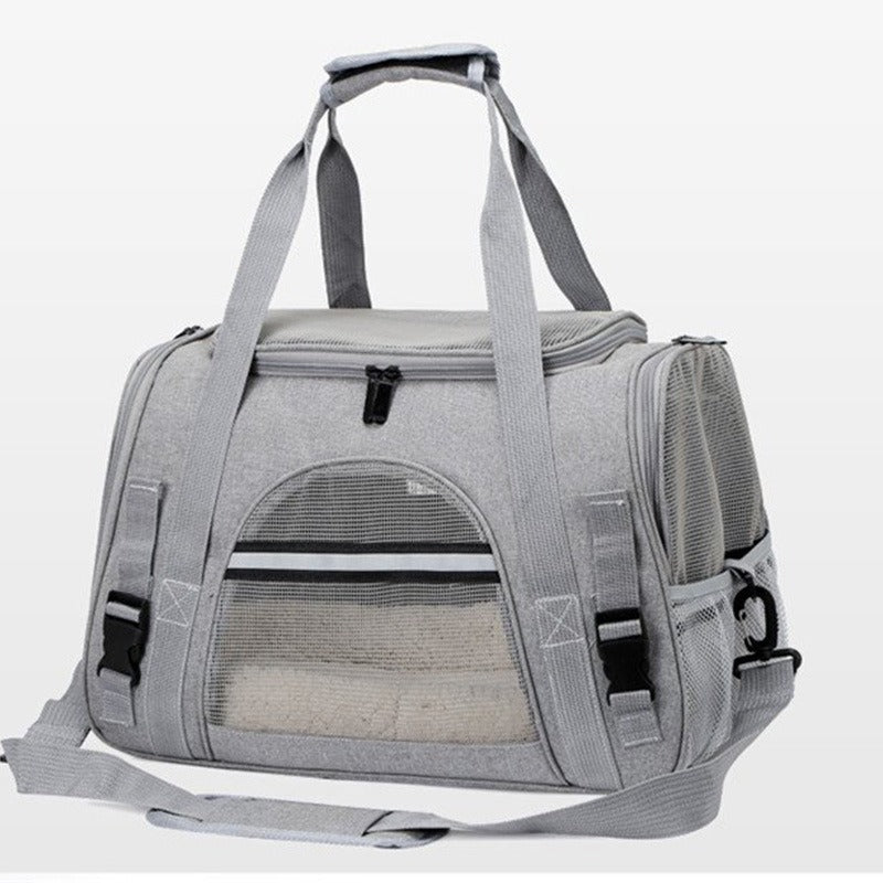 Pet Carrier