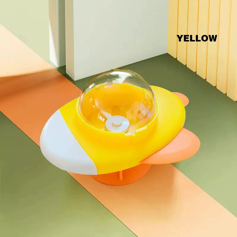 Spinning Treat/ Food Dispenser