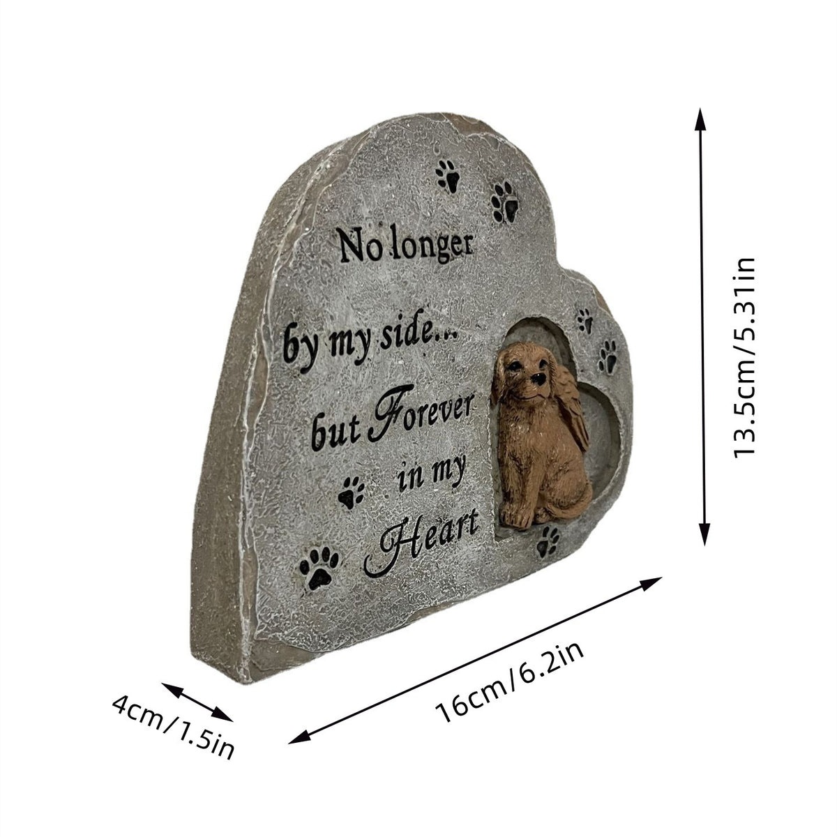 Dog Monument