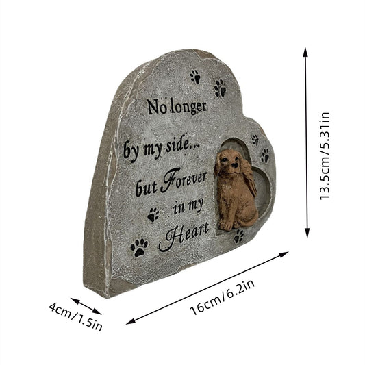 Dog Monument