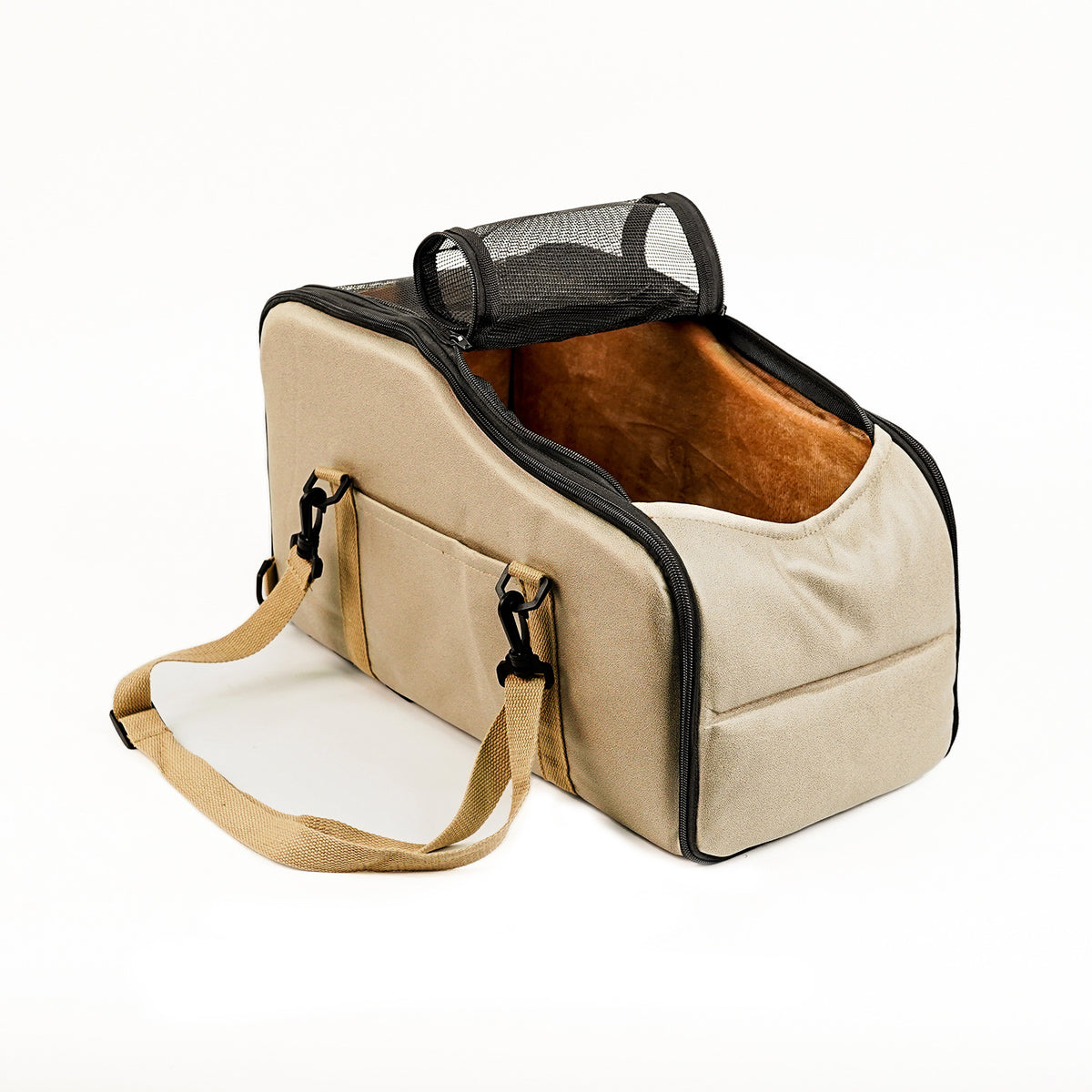 Pet Car Seat