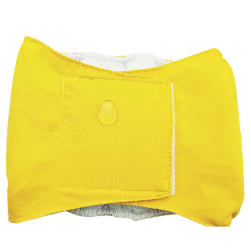 Male Dog Diaper