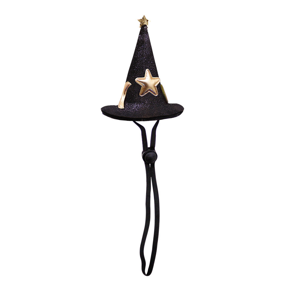 Halloween Costume Hat