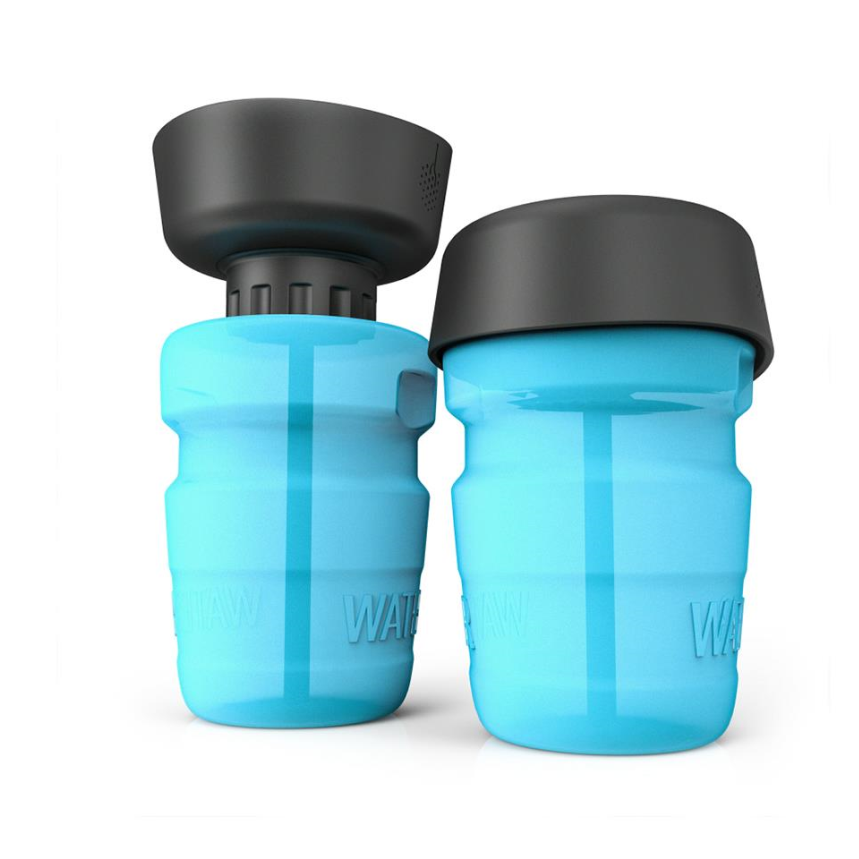 Travel Pet Water Bottle