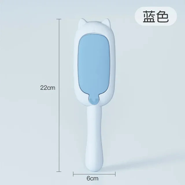 Furniture Pet Hair Removal Brush