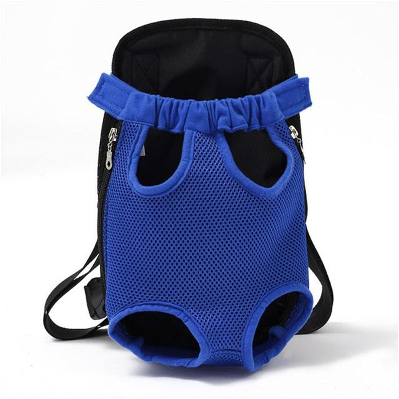 Pet Backpack Chest Carrier