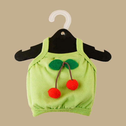Cherry Tank Top