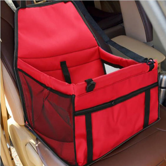 Waterproof Pet Car Seat