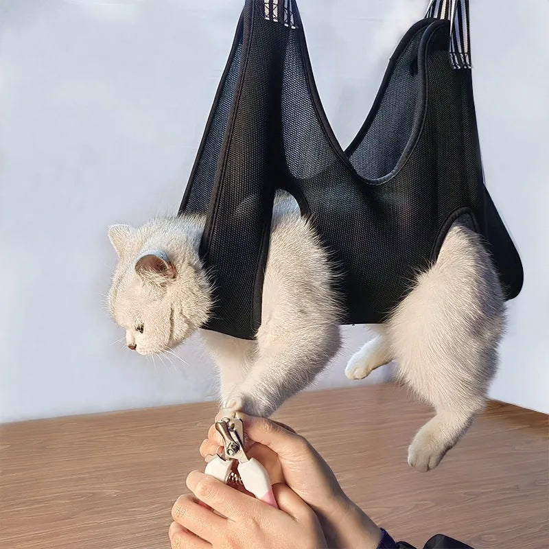Pet Grooming Hammock