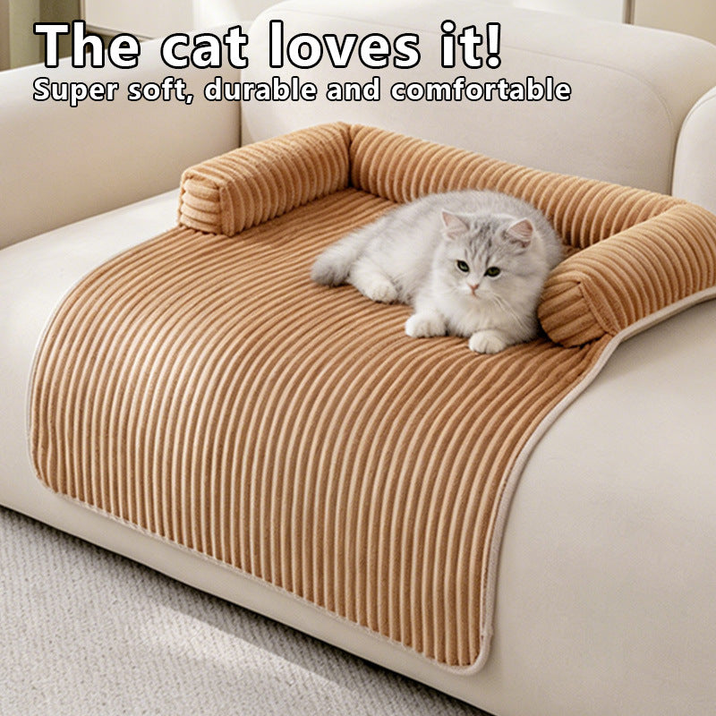 Pet Bed for Furniture