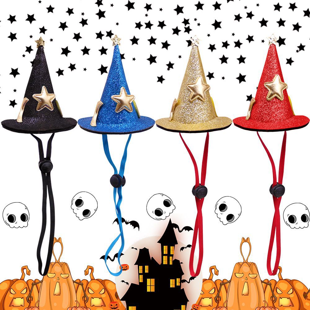 Halloween Costume Hat