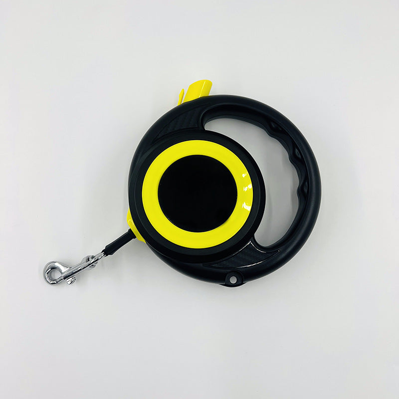 Retractable Leash