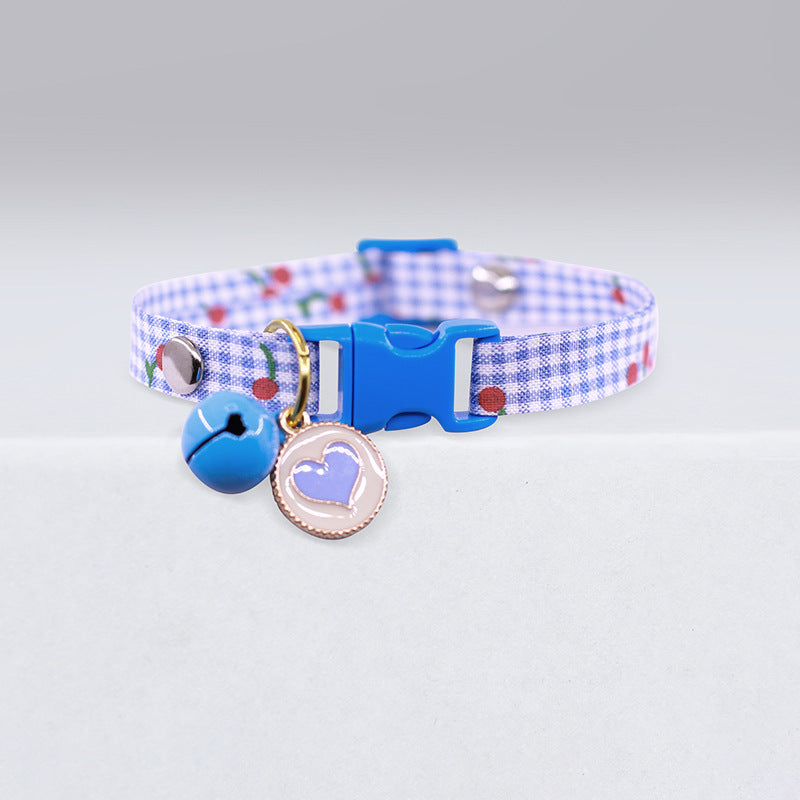 Cat Collar